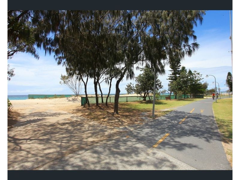 Unit 12/3355 Surfers Paradise Bvd, Surfers Paradise QLD 4217
