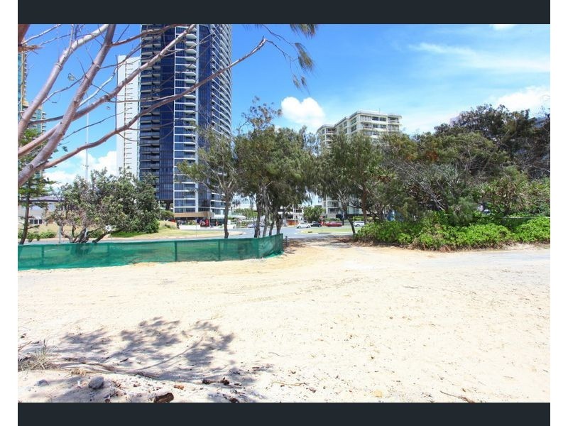 Unit 12/3355 Surfers Paradise Bvd, Surfers Paradise QLD 4217