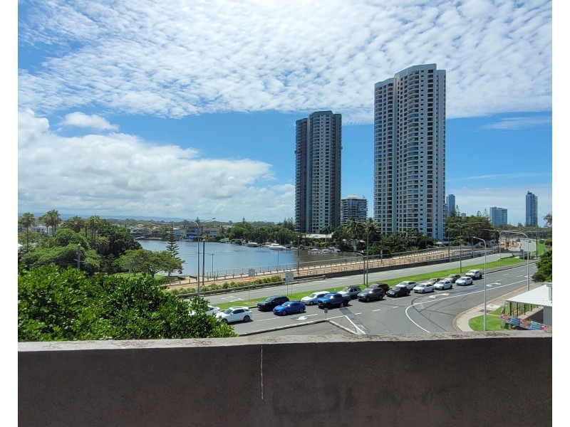 43B/3355 Surfers Paradise Boulevard, Surfers Paradise QLD 4217