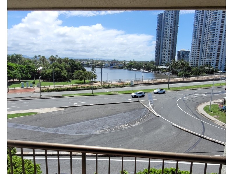 43B/3355 Surfers Paradise Boulevard, Surfers Paradise QLD 4217