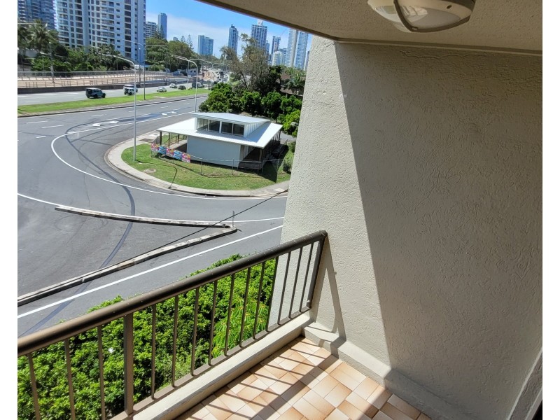 43B/3355 Surfers Paradise Boulevard, Surfers Paradise QLD 4217