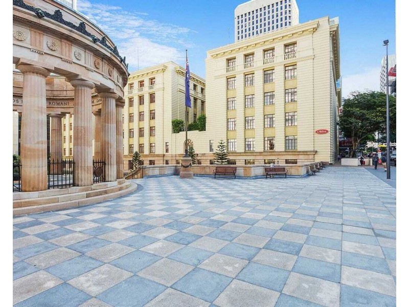 5/255 Ann Street, Brisbane QLD 4000