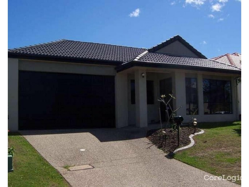 9 Carina Peak Drive, Varsity Lakes QLD 4227