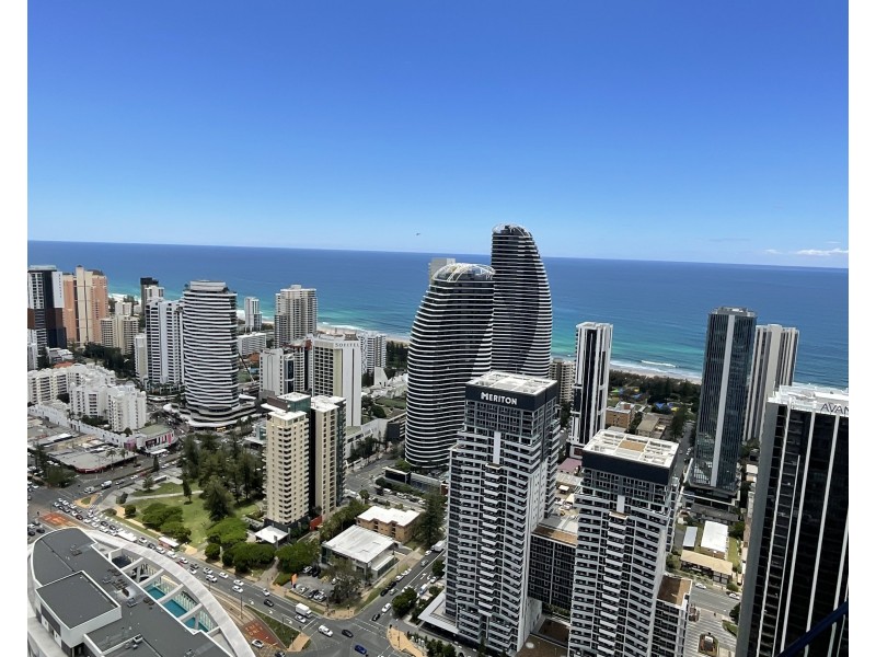 Unit 14501/5 The Darling Ave, Broadbeach QLD 4218