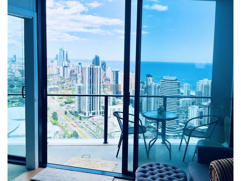 Unit 14501/5 The Darling Ave, Broadbeach QLD 4218