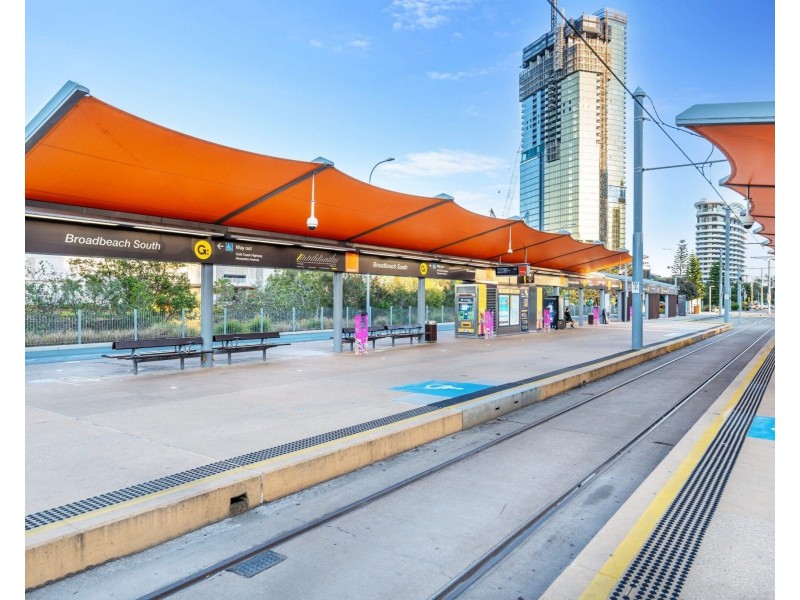 Unit 14501/5 The Darling Ave, Broadbeach QLD 4218