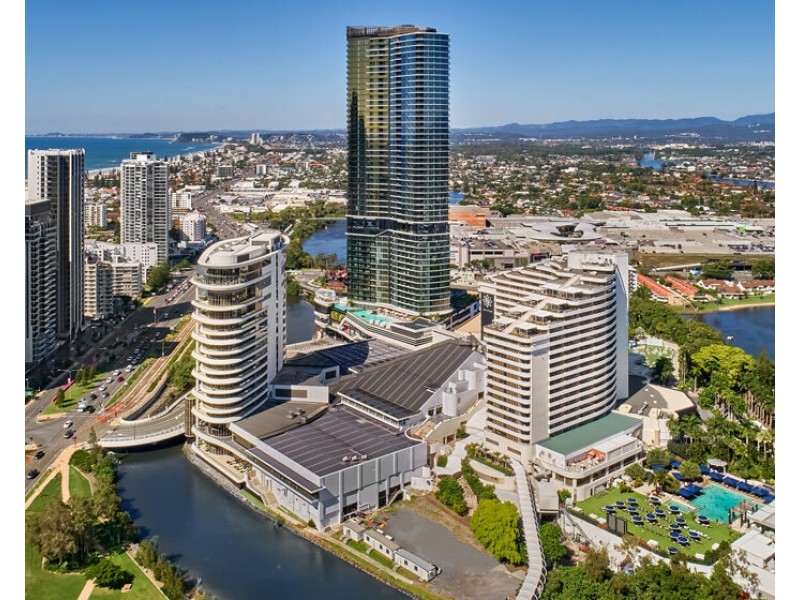 Unit 14501/5 The Darling Ave, Broadbeach QLD 4218