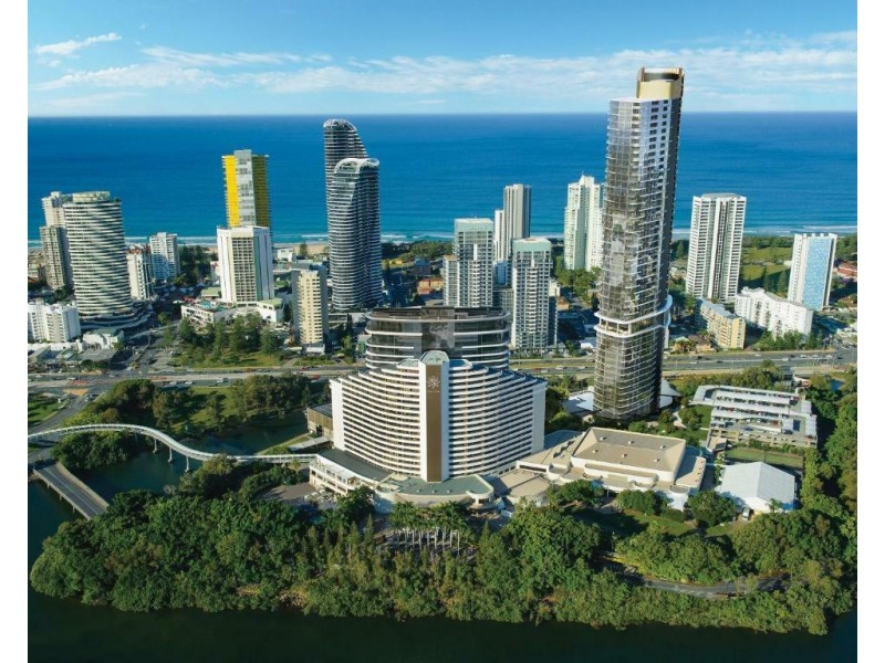 Unit 14501/5 The Darling Ave, Broadbeach QLD 4218