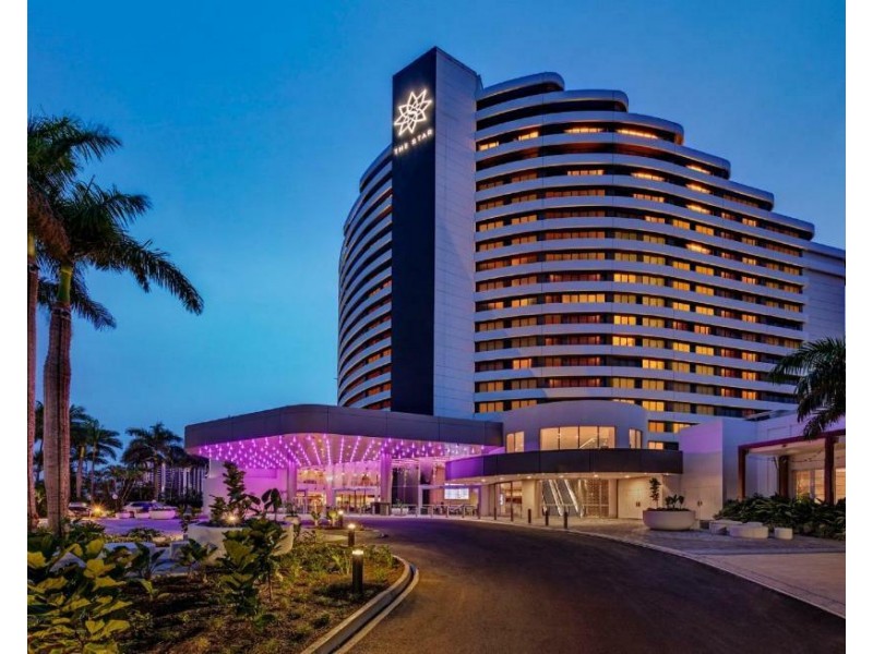 Unit 14501/5 The Darling Ave, Broadbeach QLD 4218