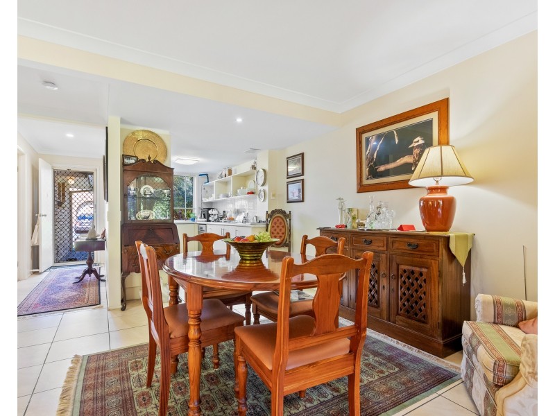 Unit 26/23 Thorngate Dr, Robina QLD 4226