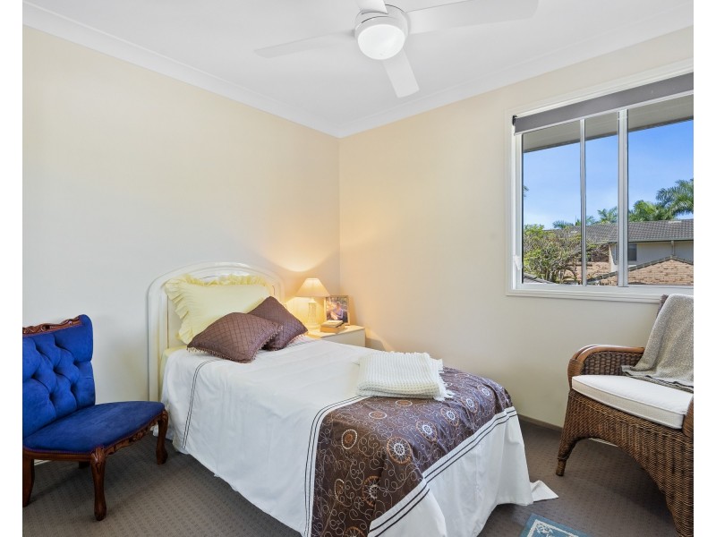 Unit 26/23 Thorngate Dr, Robina QLD 4226