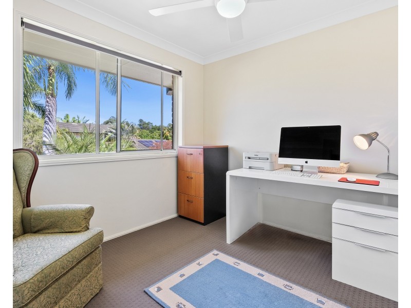 Unit 26/23 Thorngate Dr, Robina QLD 4226