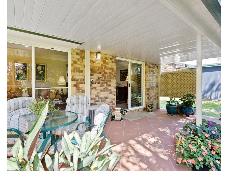 Unit 26/23 Thorngate Dr, Robina QLD 4226