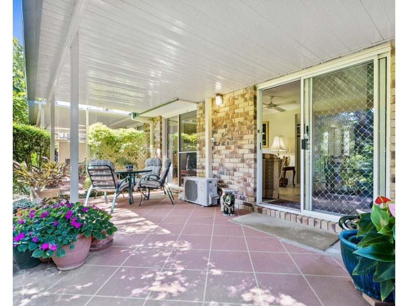 Unit 26/23 Thorngate Dr, Robina QLD 4226