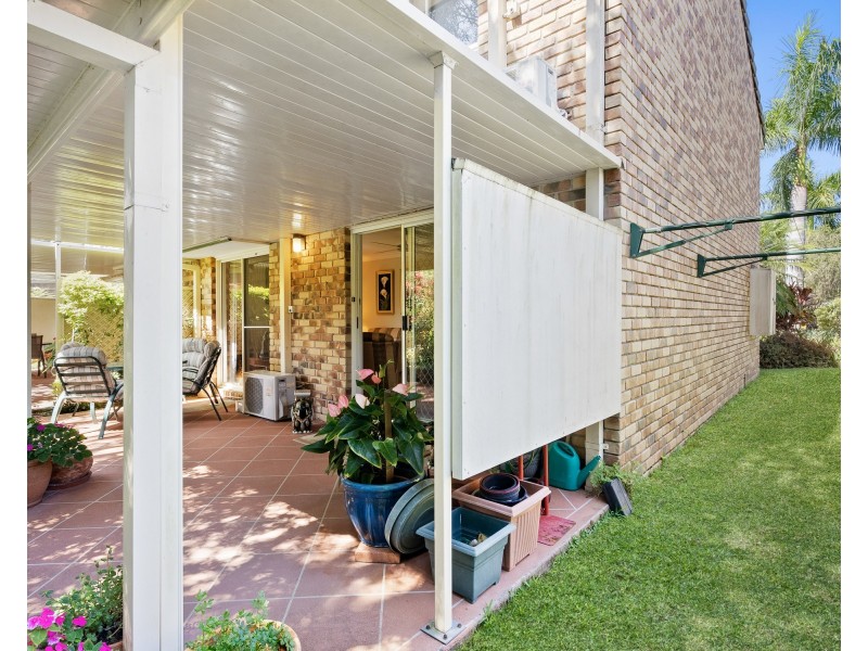 Unit 26/23 Thorngate Dr, Robina QLD 4226