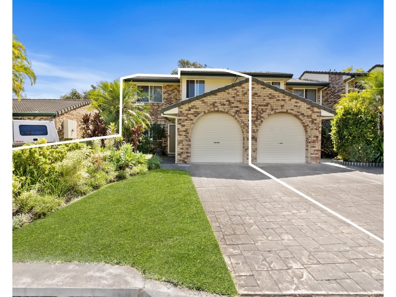 Unit 26/23 Thorngate Dr, Robina QLD 4226