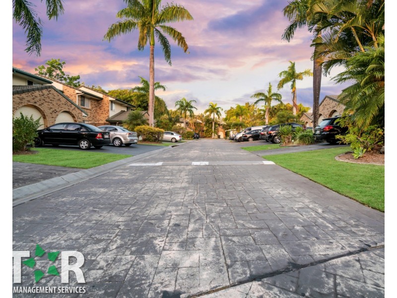 Unit 26/23 Thorngate Dr, Robina QLD 4226