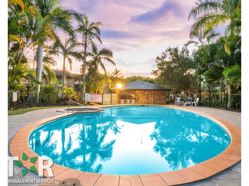 Unit 26/23 Thorngate Dr, Robina QLD 4226