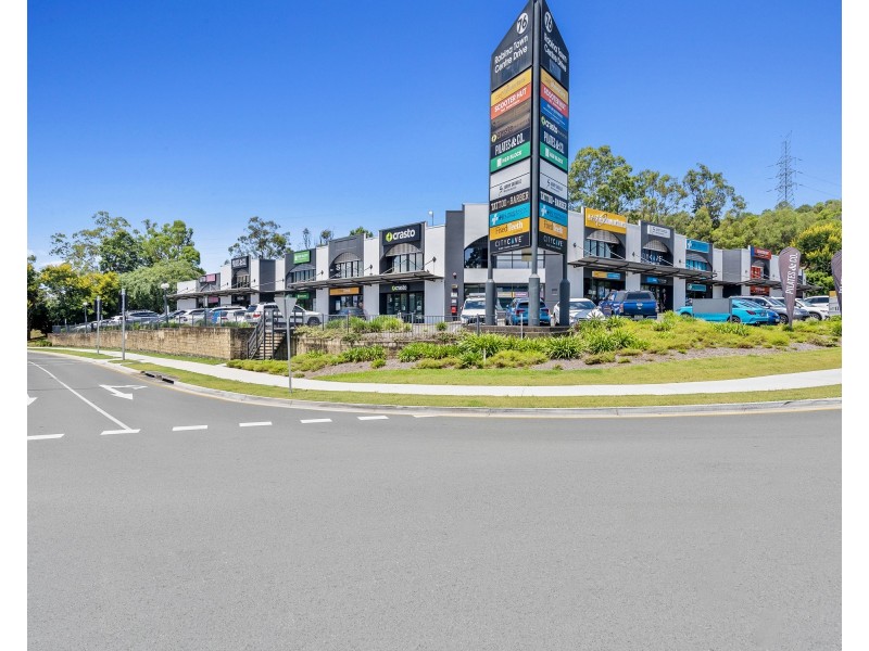 Unit 26/23 Thorngate Dr, Robina QLD 4226
