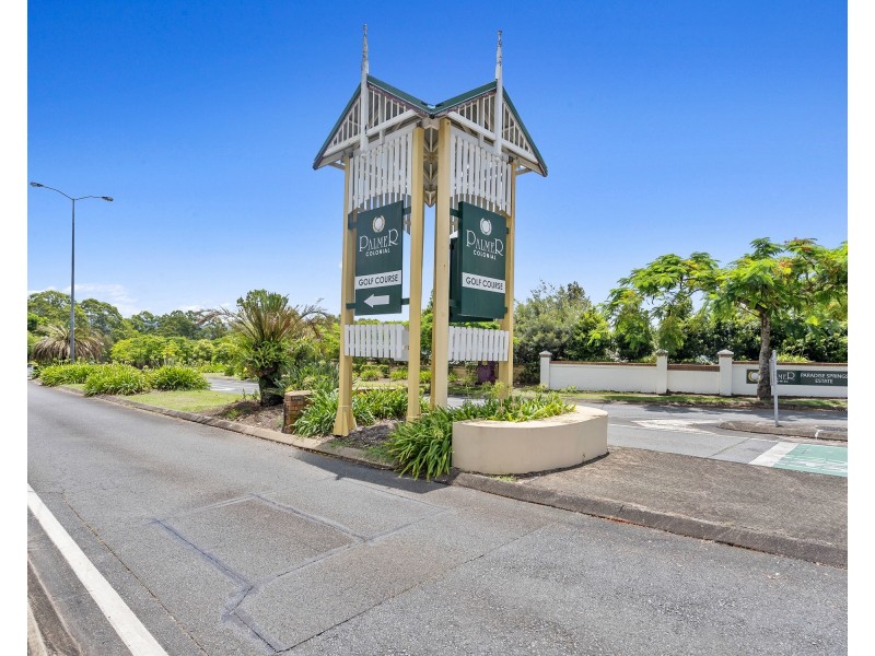 Unit 26/23 Thorngate Dr, Robina QLD 4226