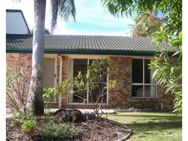 Unit 19/23 Thorngate Dr, Robina QLD 4226