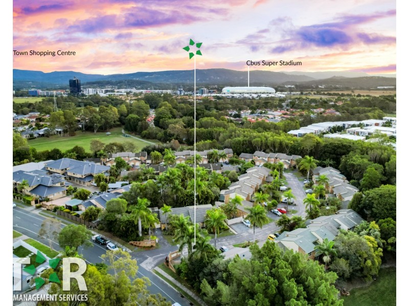 Unit 19/23 Thorngate Dr, Robina QLD 4226