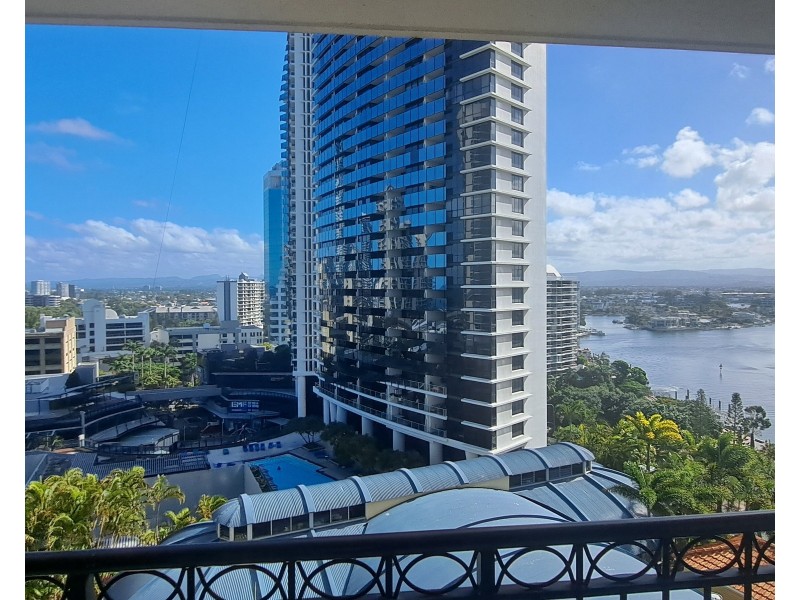 Unit 1111/23 Ferny Ave, Surfers Paradise QLD 4217