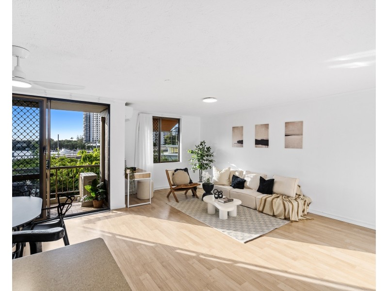 Unit 27/3355 Surfers Paradise Bvd, Surfers Paradise QLD 4217