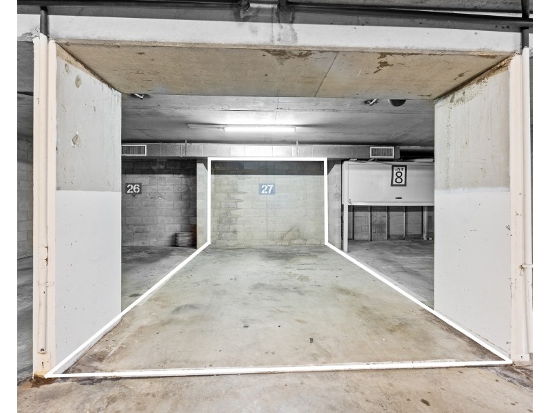 Unit 27/3355 Surfers Paradise Bvd, Surfers Paradise QLD 4217