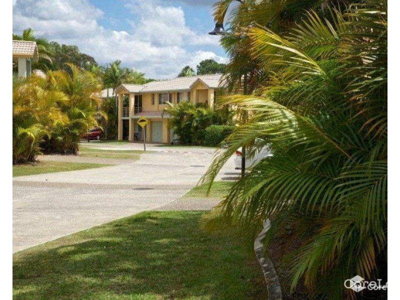 Unit 155/215 Cottesloe Dr, Mermaid Waters QLD 4218