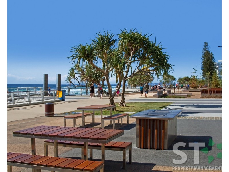 Unit 9/3355 Surfers Paradise Bvd, Surfers Paradise QLD 4217