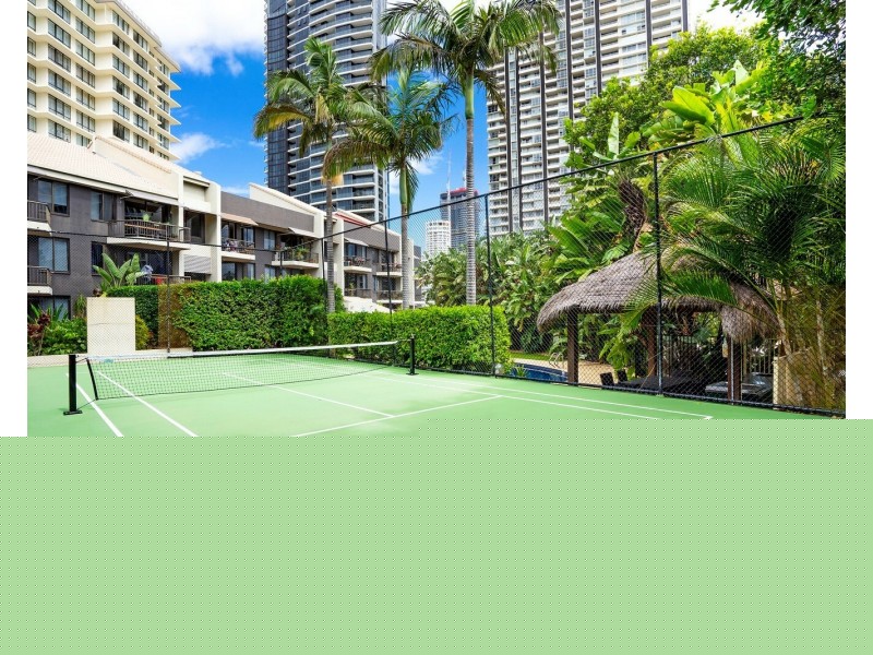 Unit 8/3355 Surfers Paradise Bvd, Surfers Paradise QLD 4217