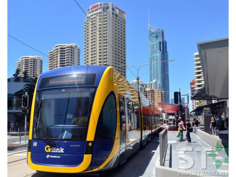 Unit 8/3355 Surfers Paradise Bvd, Surfers Paradise QLD 4217