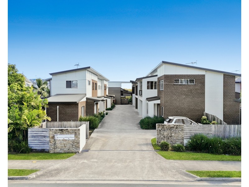 Unit 3/184 Thorneside Rd, Thorneside QLD 4158