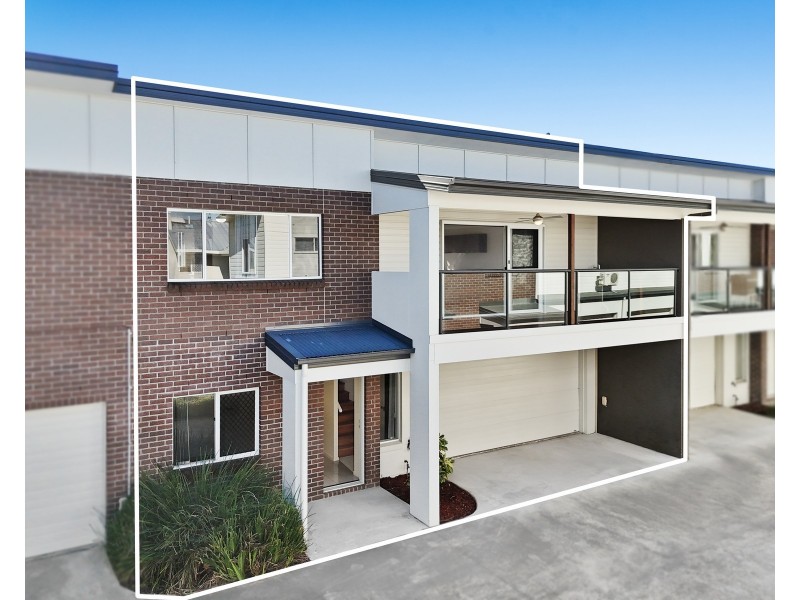 Unit 3/184 Thorneside Rd, Thorneside QLD 4158