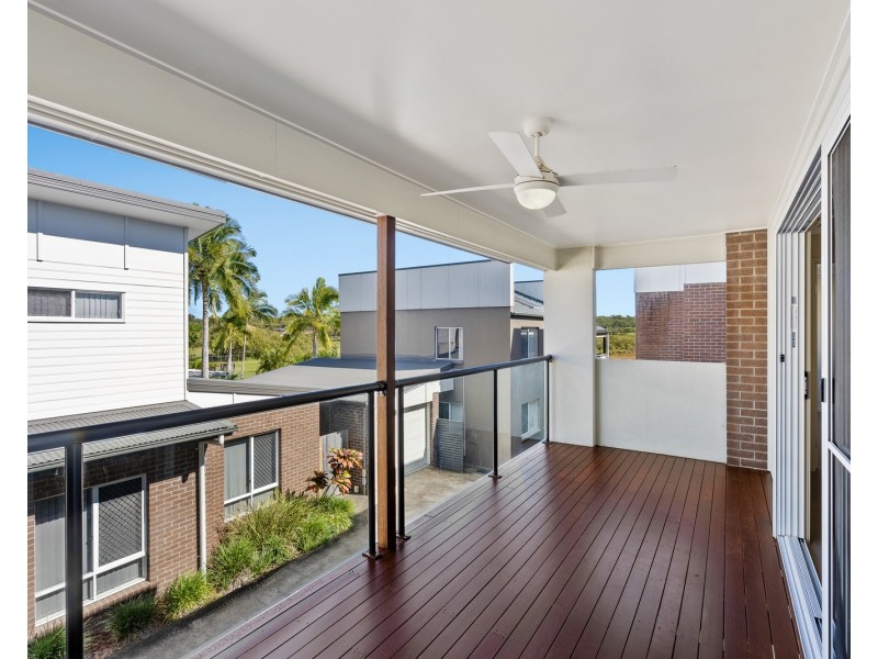 Unit 3/184 Thorneside Rd, Thorneside QLD 4158