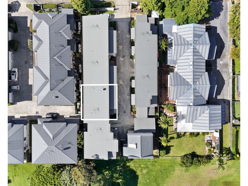 Unit 3/184 Thorneside Rd, Thorneside QLD 4158