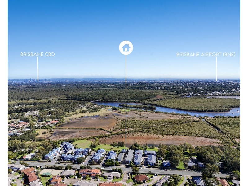 Unit 3/184 Thorneside Rd, Thorneside QLD 4158