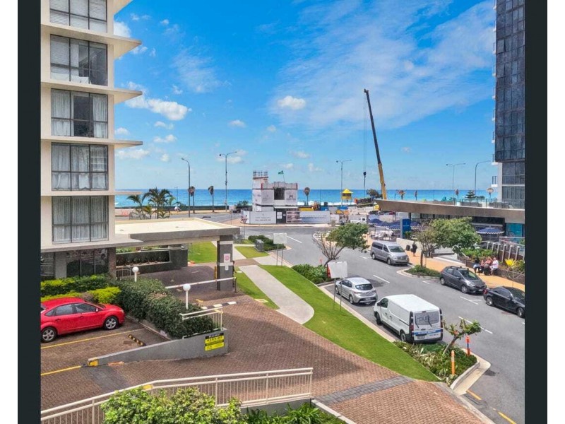 Unit 30/3355 Surfers Paradise Bvd, Surfers Paradise QLD 4217