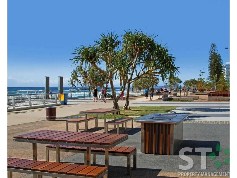 Unit 30/3355 Surfers Paradise Bvd, Surfers Paradise QLD 4217