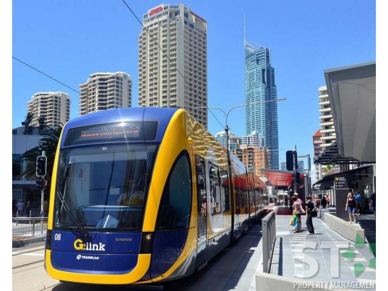 Unit 30/3355 Surfers Paradise Bvd, Surfers Paradise QLD 4217