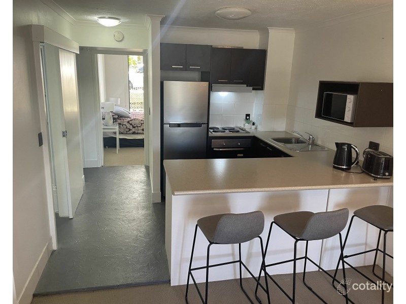 Unit 2A/3355 Surfers Paradise Bvd, Surfers Paradise QLD 4217