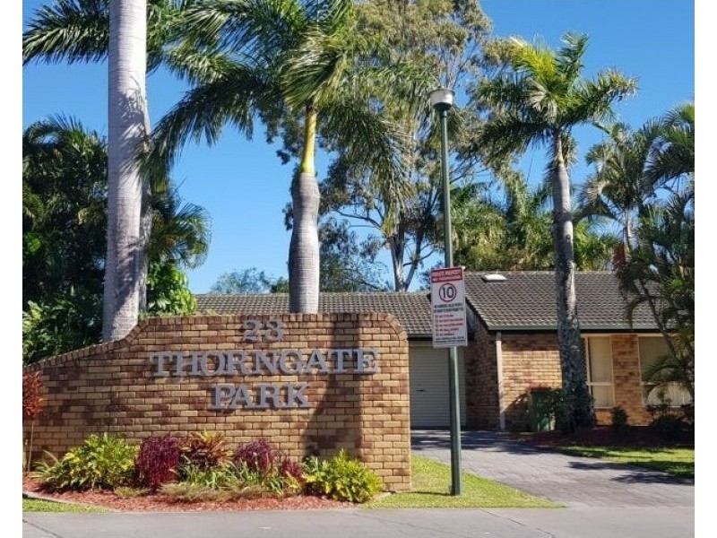 Unit 50/23 Thorngate Dr, Robina QLD 4226