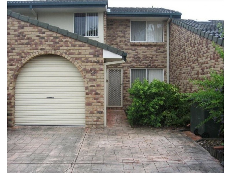 Unit 50/23 Thorngate Dr, Robina QLD 4226