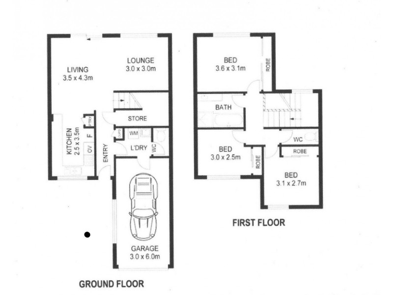Unit 23/23 Thorngate Dr, Robina QLD 4226