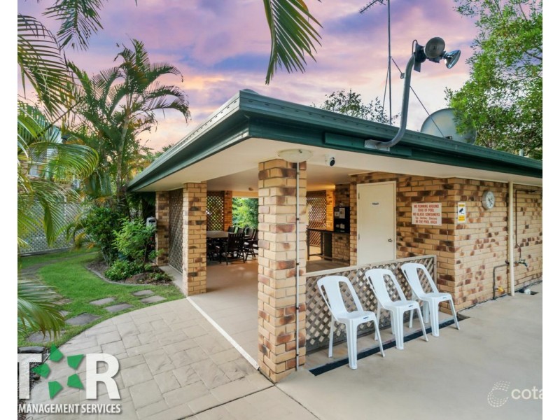 Unit 23/23 Thorngate Dr, Robina QLD 4226