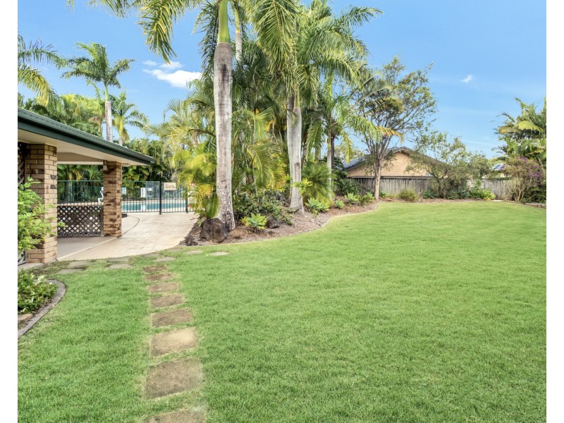 Unit 18/23 Thorngate Dr, Robina QLD 4226