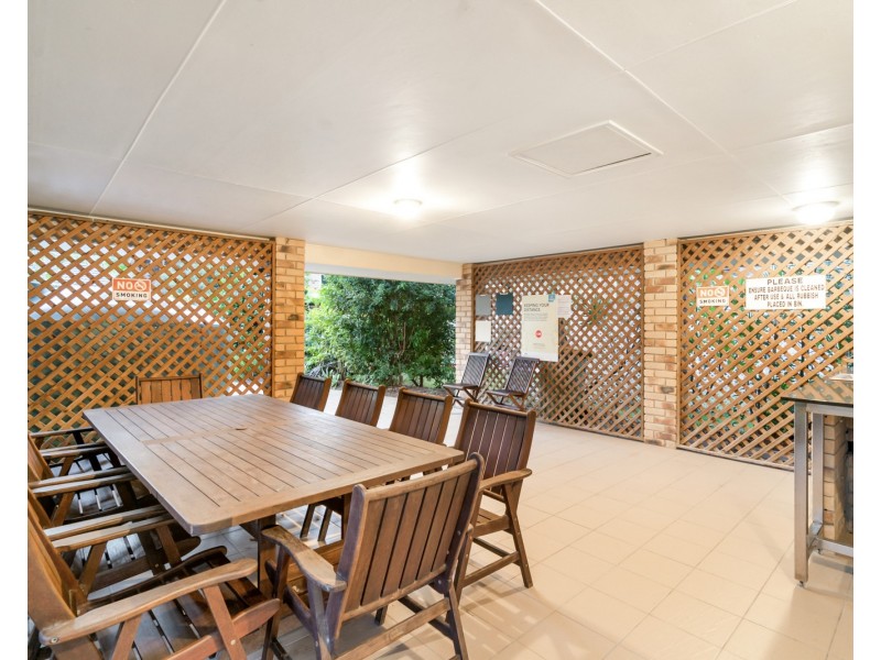 Unit 18/23 Thorngate Dr, Robina QLD 4226