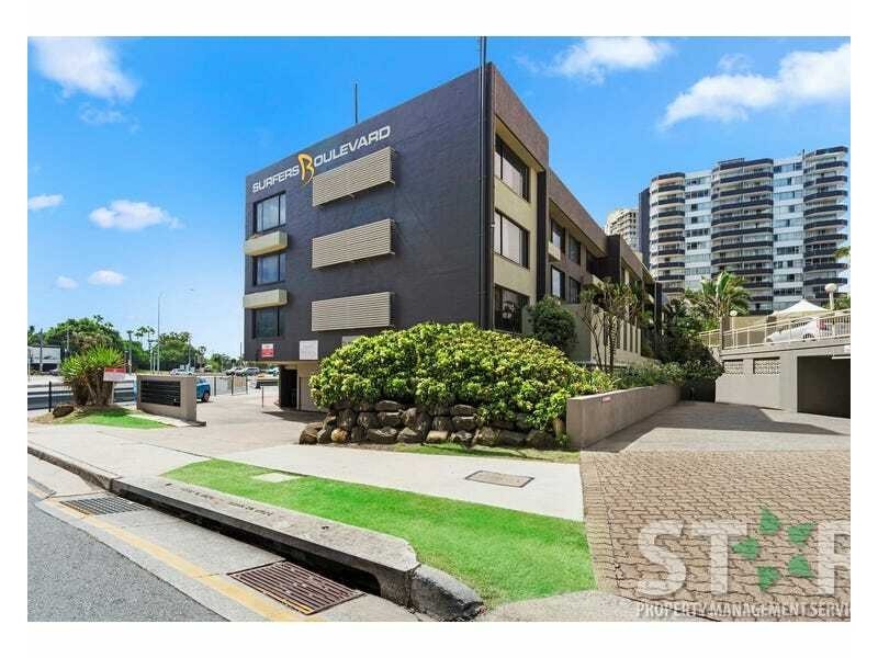 Unit 2B/3355 Surfers Paradise Bvd, Surfers Paradise QLD 4217