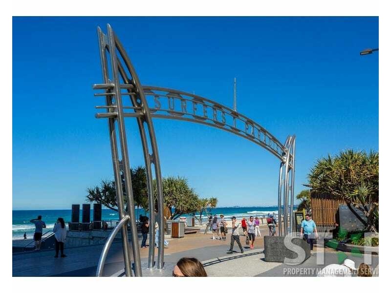 Unit 2B/3355 Surfers Paradise Bvd, Surfers Paradise QLD 4217
